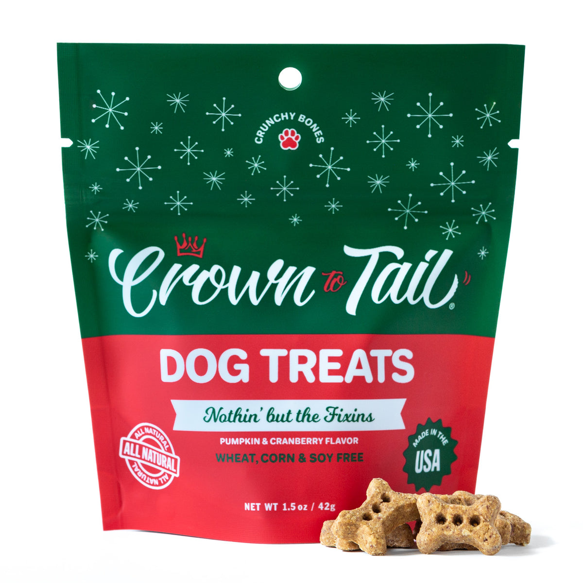 A Tail-Wagging Guide to Christmas Dog Bones Treats, Toys, and Festive Fun