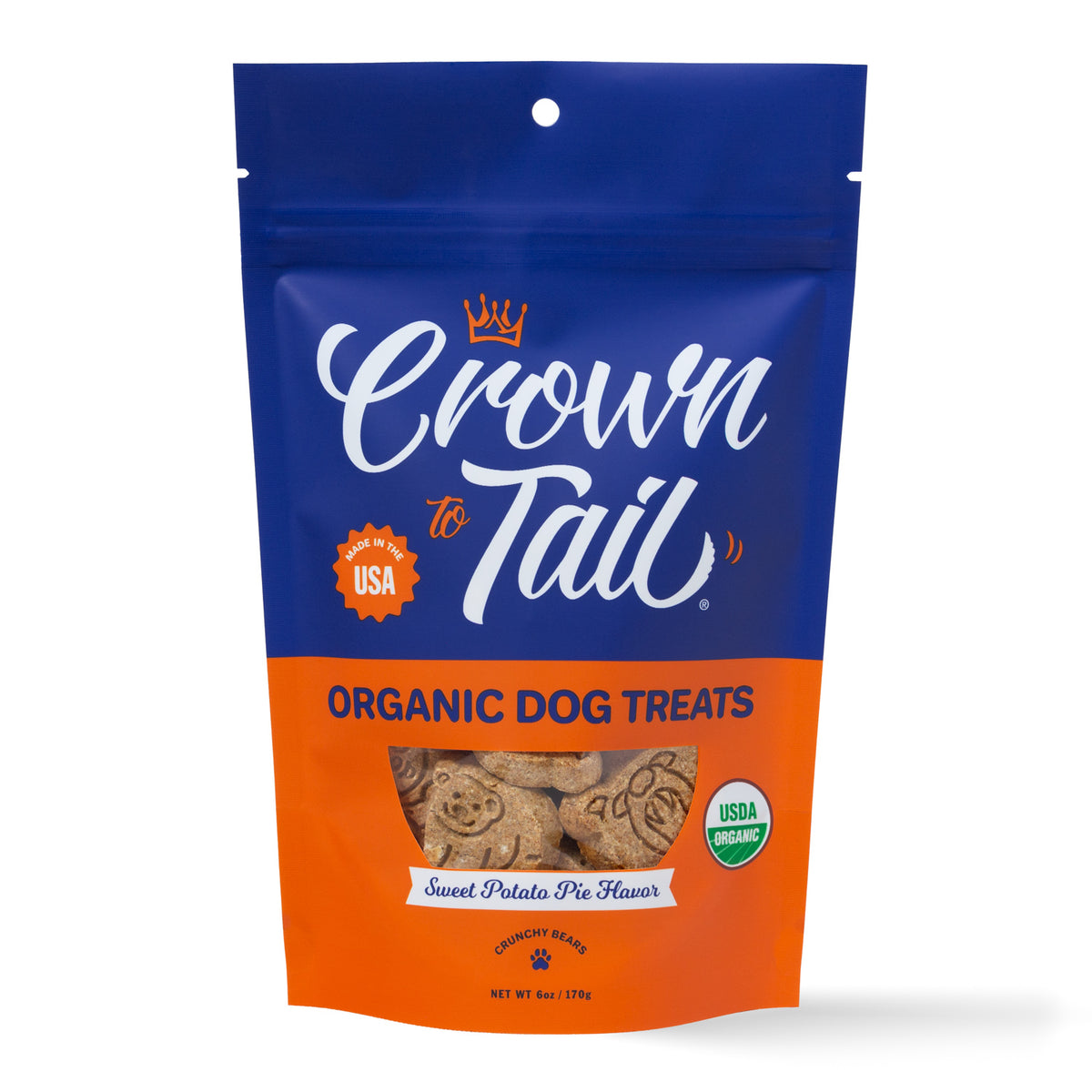 Wag tail outlet dog food