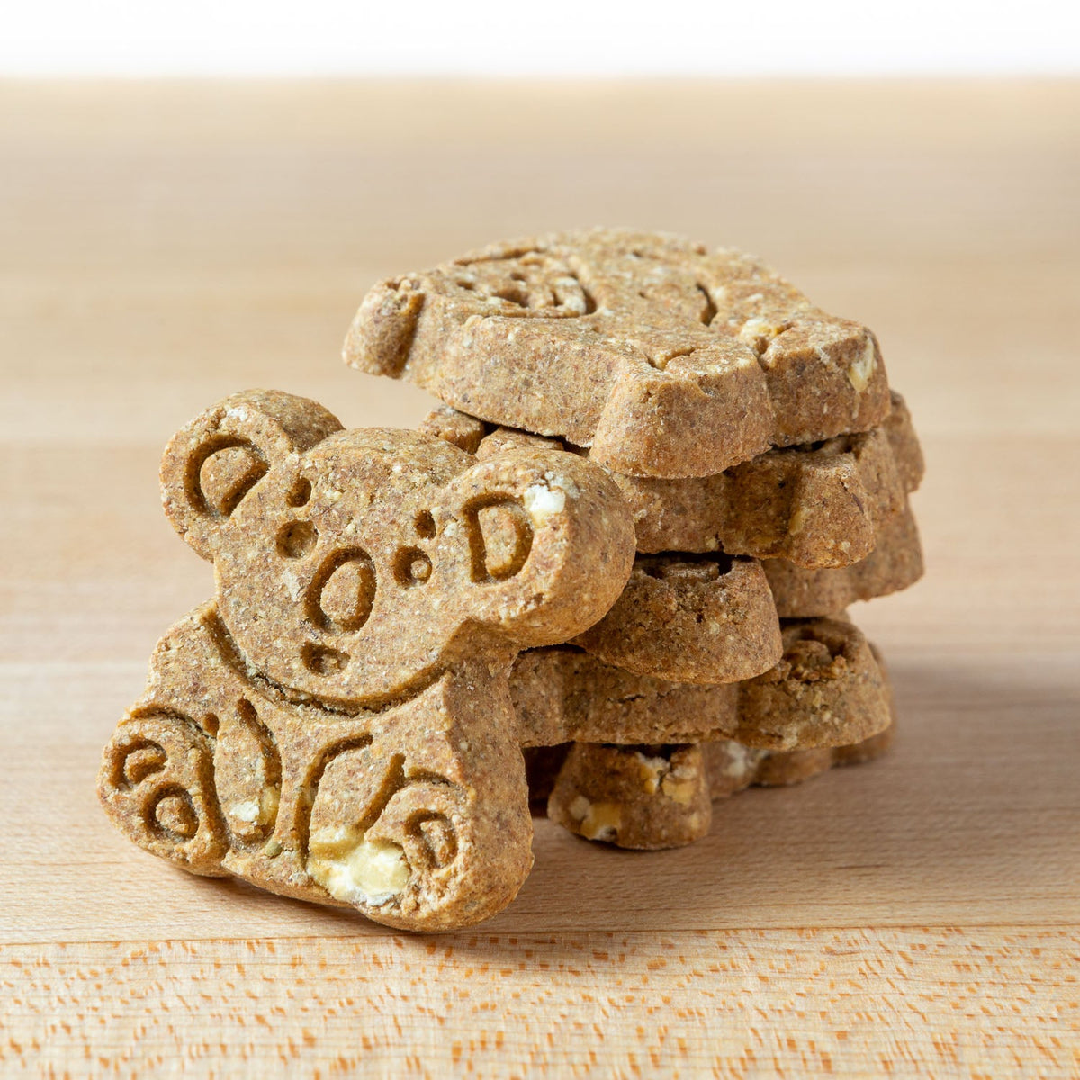 CROWN TO TAIL ORGANIC SWEET POTATO PIE CRUNCHY DOG TREATS