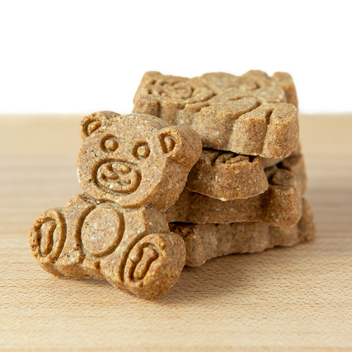 CROWN TO TAIL ORGANIC BANANA BREAD CRUNCHY DOG TREATS